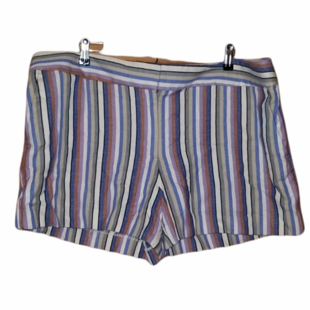 J Crew NWT Riviera Short 18